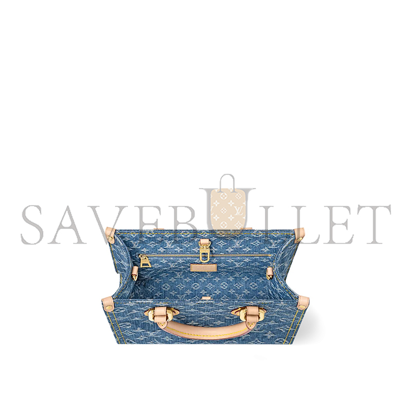 LOUIS VUITTON ONTHEGO PM M14633 (25*19*11cm) LOUIS VUITTON ONTHEGO PM M14633 (25*19*11cm)